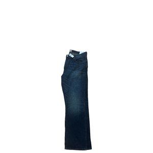 Gap 36 x 34 Mid Rise Wide Straight Leg Jeans (MENS) NWTGS